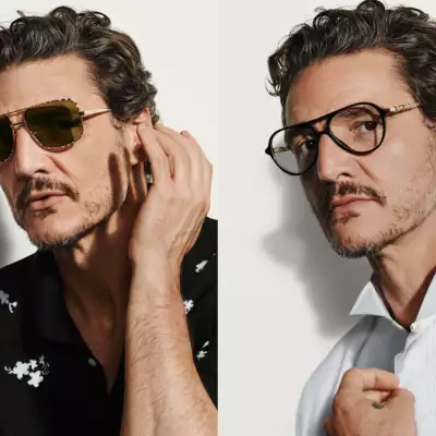 pedro pascal chanel