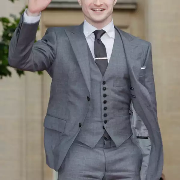 Daniel Radcliffe