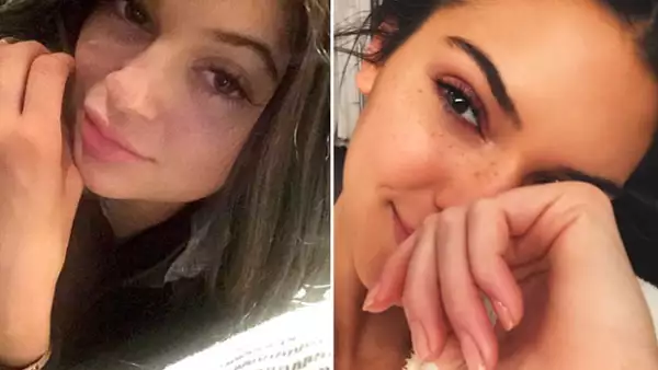 La hermanas Jenner siguen una rigurosa rutina de limpieza facial para tener una piel hermosa. Christie Kidd, su doctora, comparte lo que las estrellas hacen para lucir así.