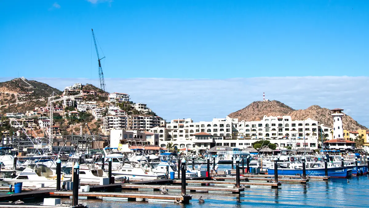 baja california sur