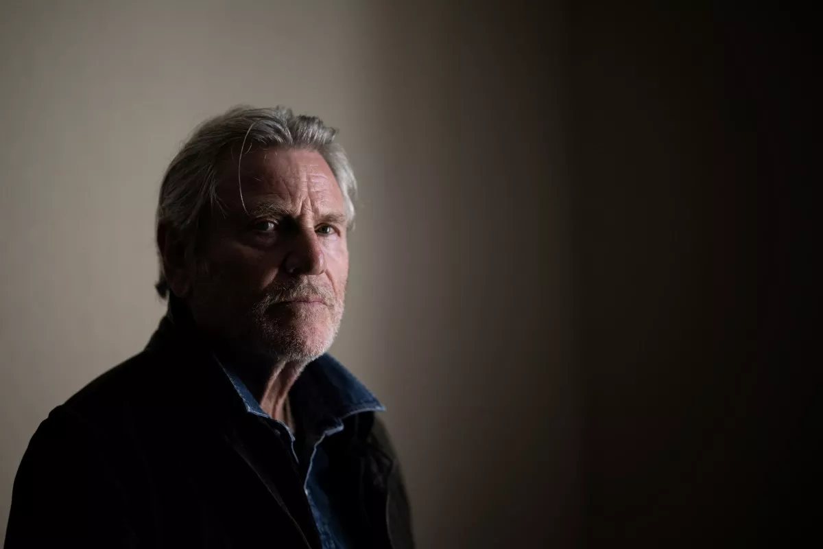 Tchéky Karyo actor de la película Nikita muere a los 72 años