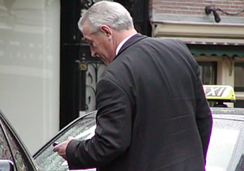 65% de los nacidos a mediados del siglo 20 en EU quiere estar permanentemente conectado. (Foto: Archivo)