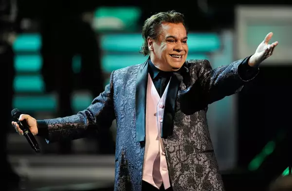 Latin GRAMMY Awards - Show