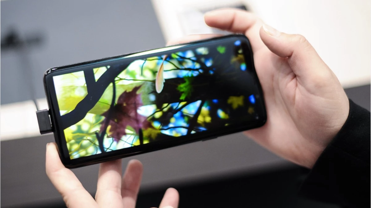 Samsung ofrece hasta 6,000 pesos para cambiar iPhone por Galaxy S9