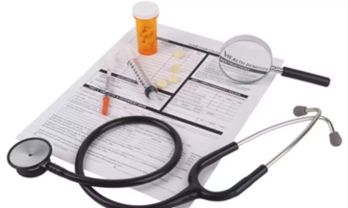 México es el país de la OCDE con el gasto privado en salud más elevado. De cada 100 pesos, 52 los desembolsan las familias debido a la falta de cobertura. (Foto: Thinkstock)