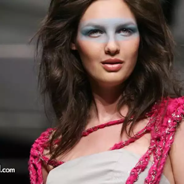 MBDF Pasarela Alessa Casati