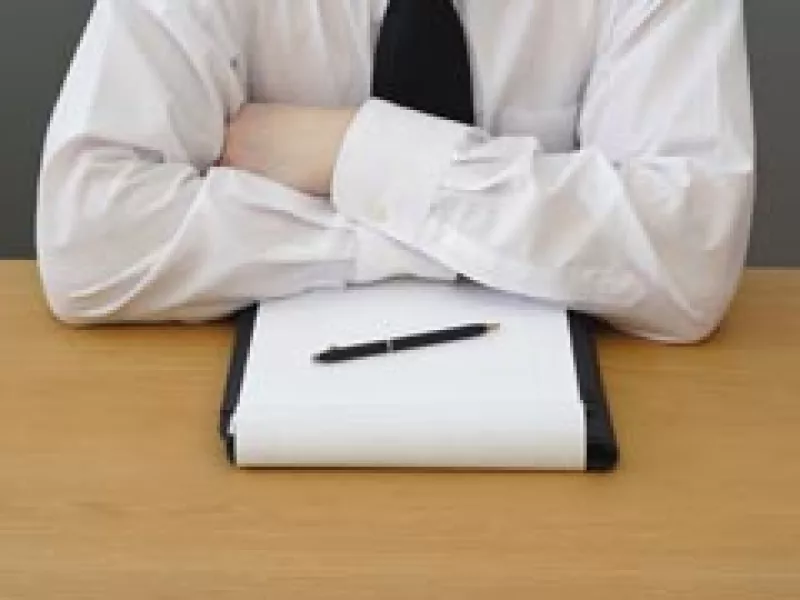 Debes demostrar que tienes experiencia en tu ámbito para ser considerado como candidato. (Foto: Archivo)