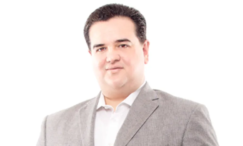 “En todos los emprendimientos busco un sentido de trascendencia y beneficio a los demás”, dice Rubén Dionisio Sánchez de IRASA y una de las 30 promesas en los 30 edición 2013 de la revista Expansión. (Foto: Dayan Jiménez/ Jorge Garaiz)