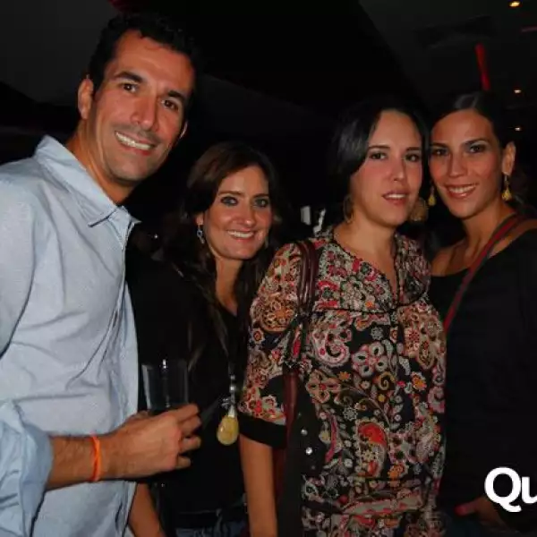 Inauguración Barezzito