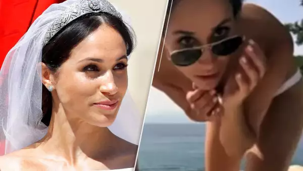 Meghan Markle