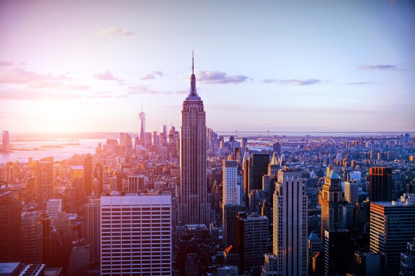 Manhattan, Nueva York