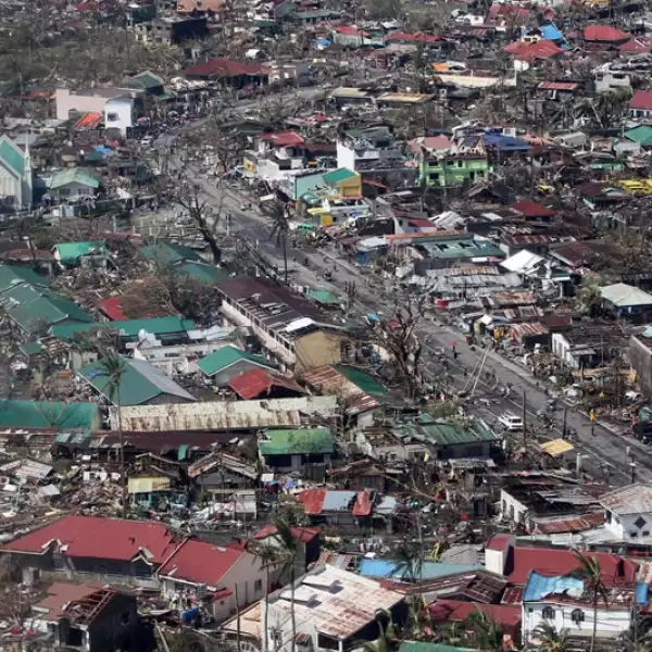 filipinas, tormenta, lluvia, haiyan, muertos, destruccion