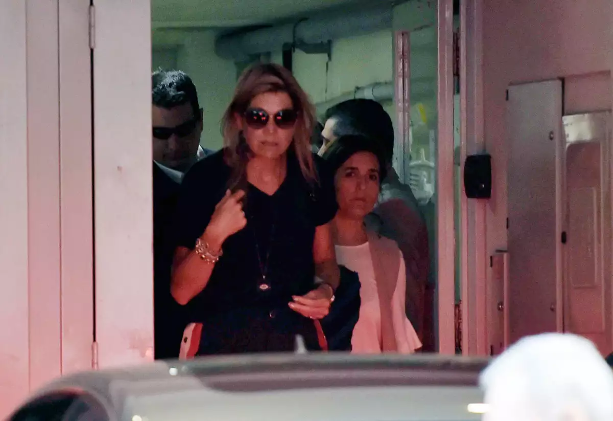 Máxima de Holanda