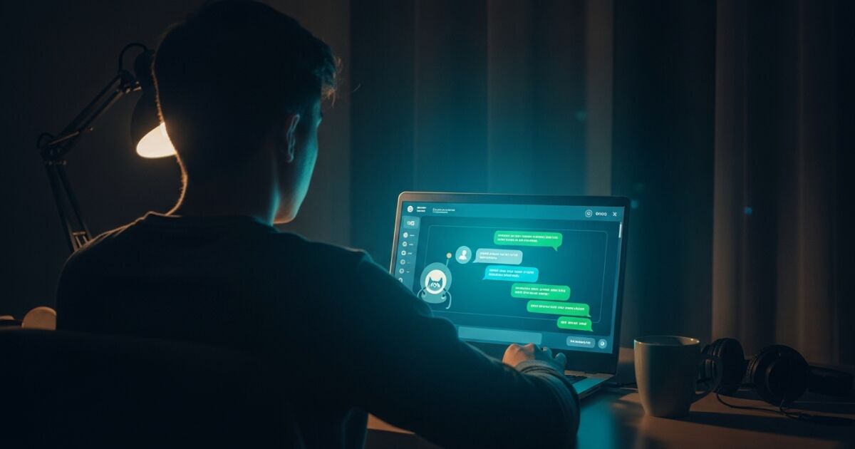 Anne, Game of Thrones'tan ilham alan bir chatbot'un oğlunun intiharını teşvik ettiğini kınadı