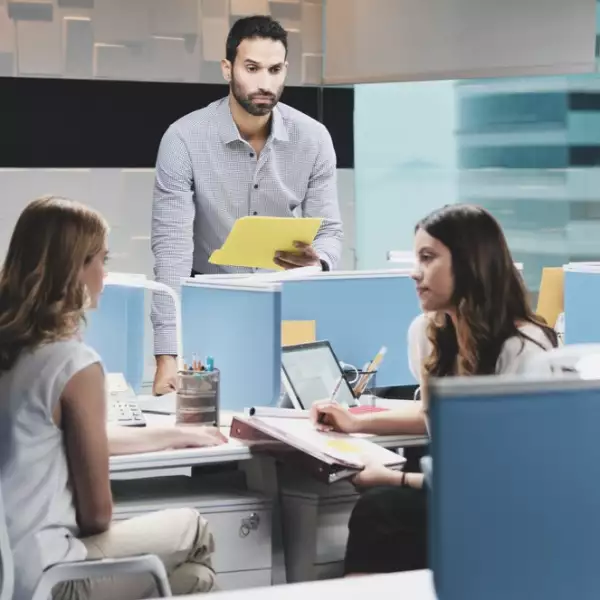 ‘Brilliant Jerks’. Cuando el talento deja de crear valor