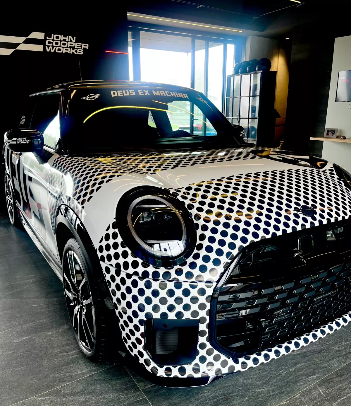 MINI