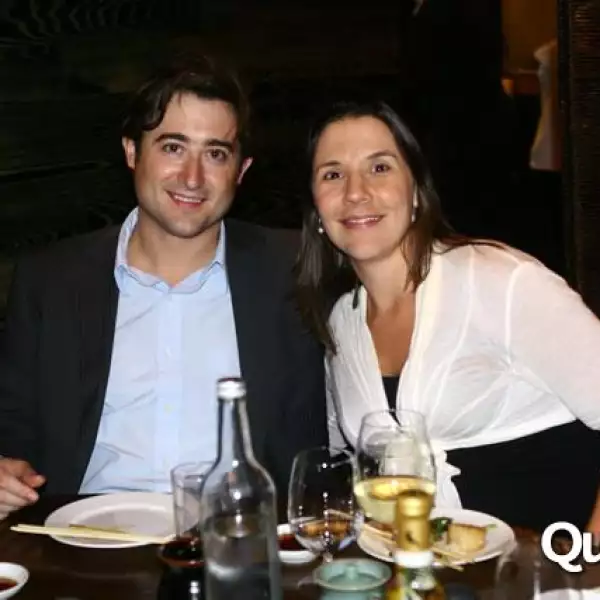 Evento American Express.