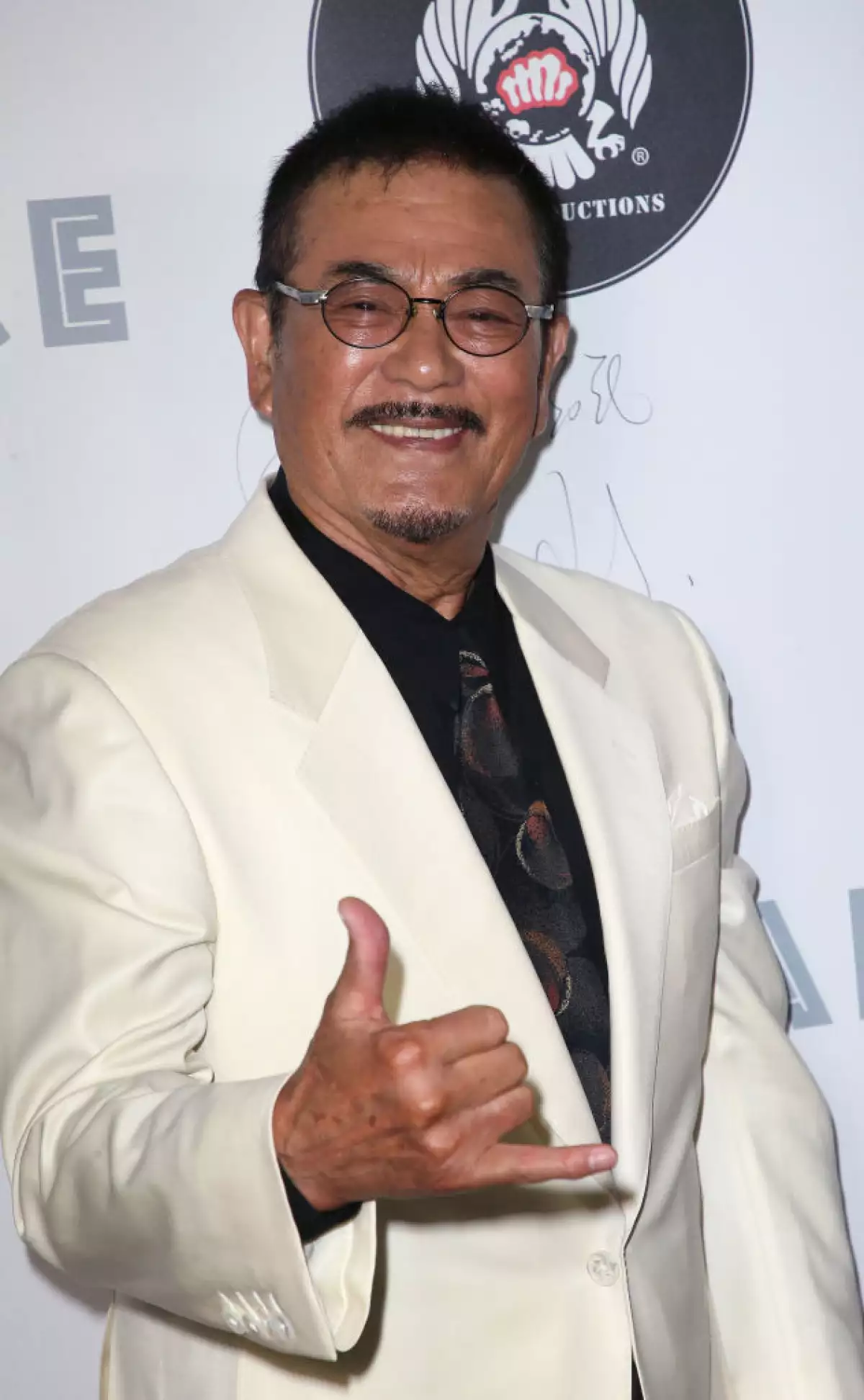 Sonny Chiba