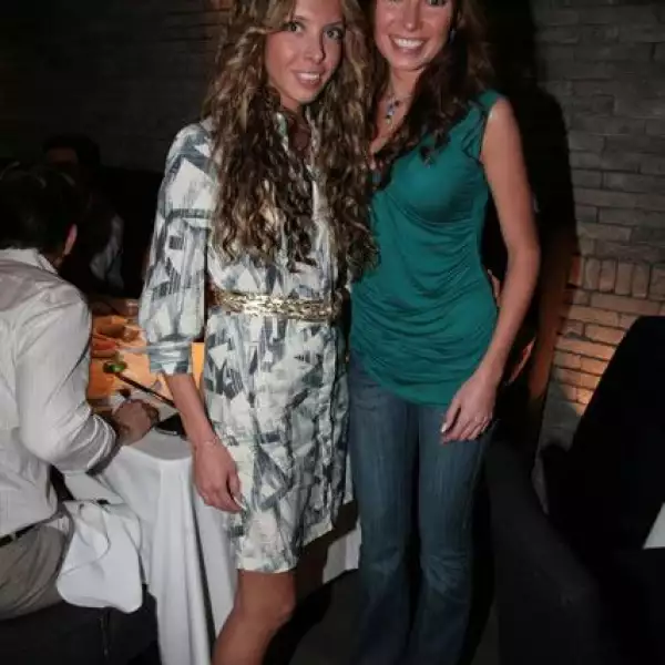 Comida Con Miguel Verduzco