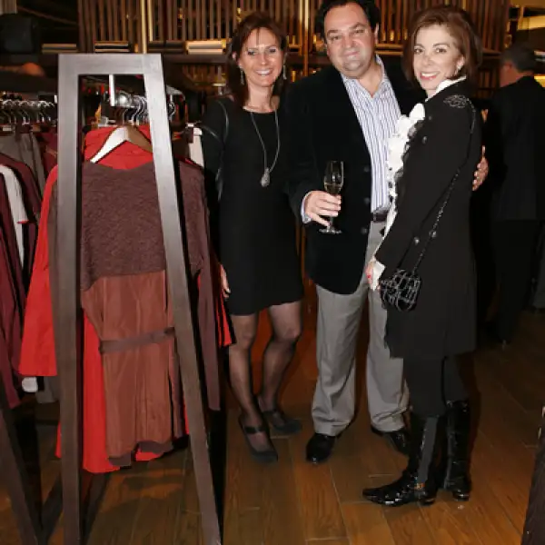 Lourdes Talavera,Juan Carlos Quintana,Luz María Quintana