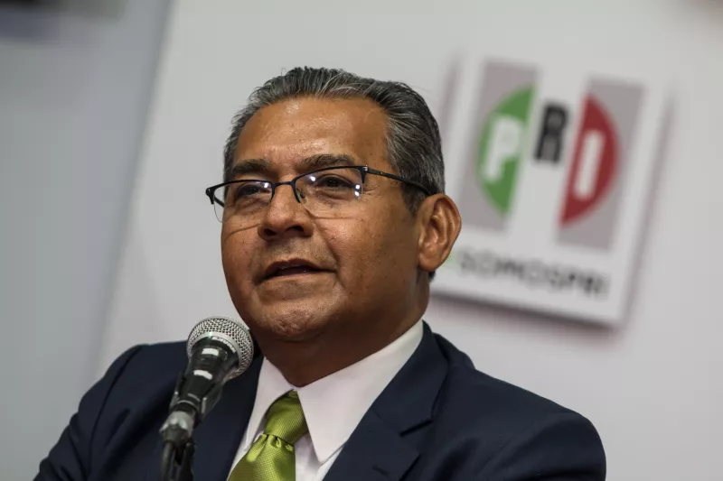 Alberto Jiménez Merino