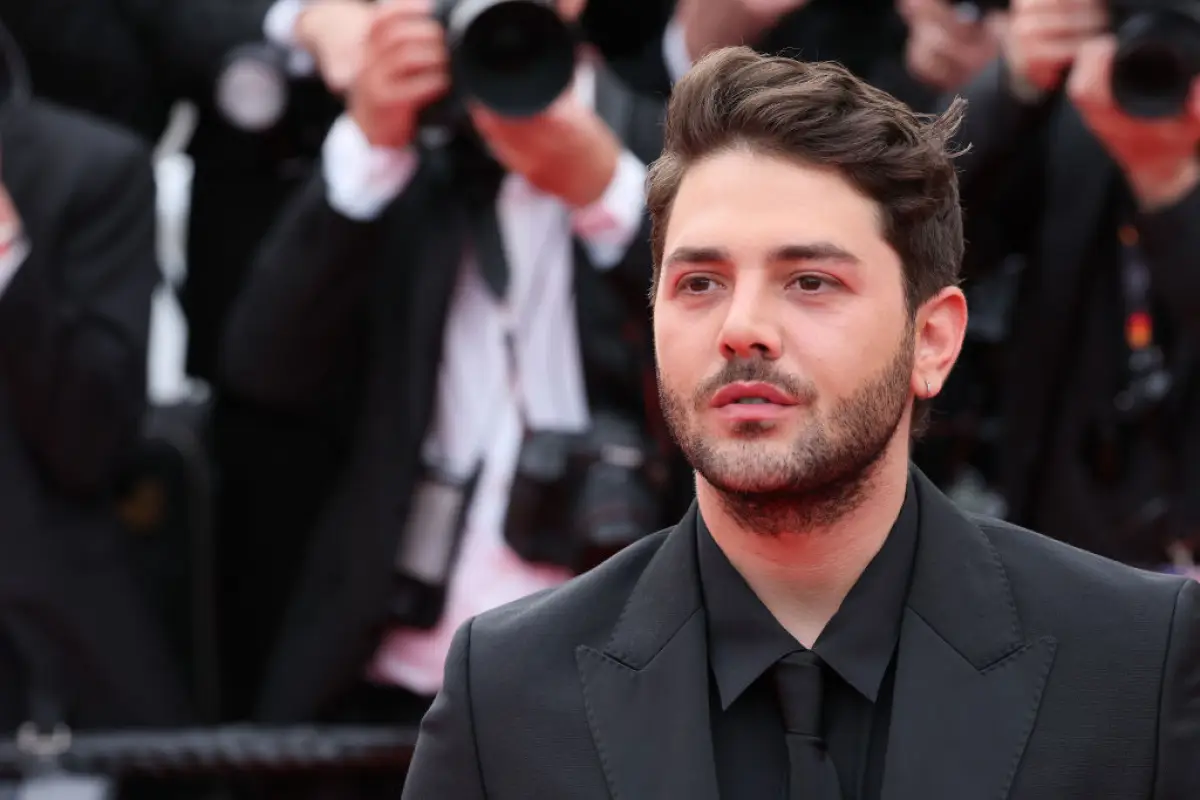 "Jeanne du Barry" Screening & Opening Ceremony Red Carpet - The 76th Annual Cannes Film Festival