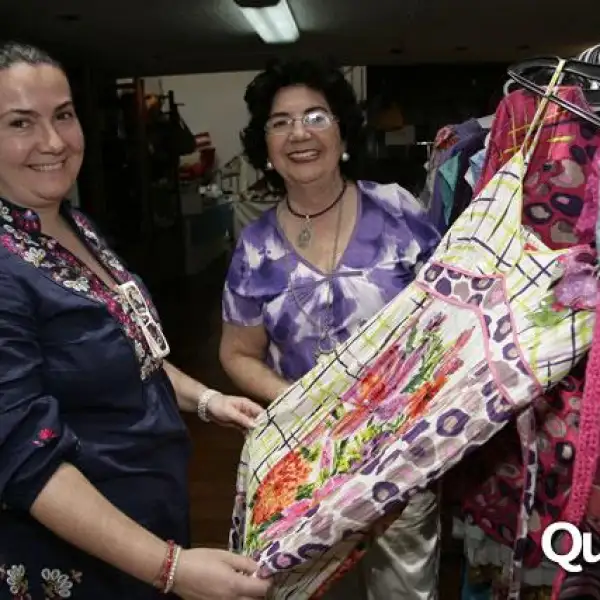 Bazar Monteverde