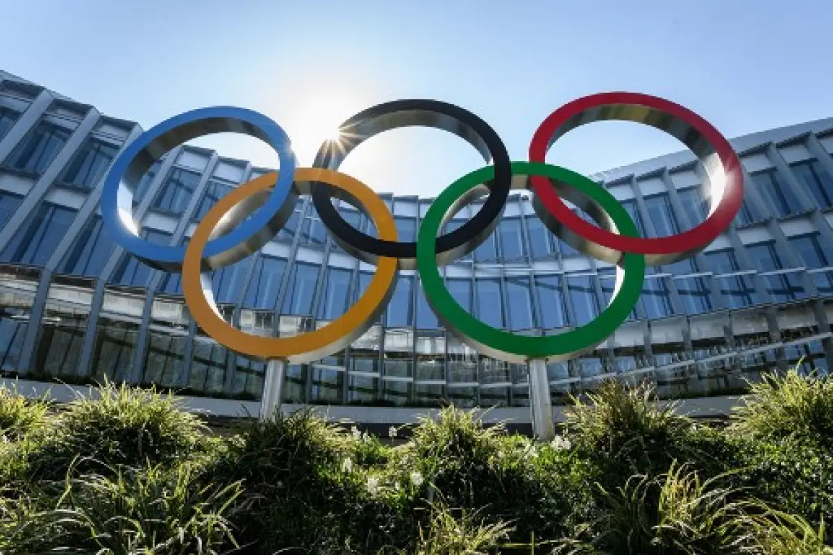 juegos olimpicos