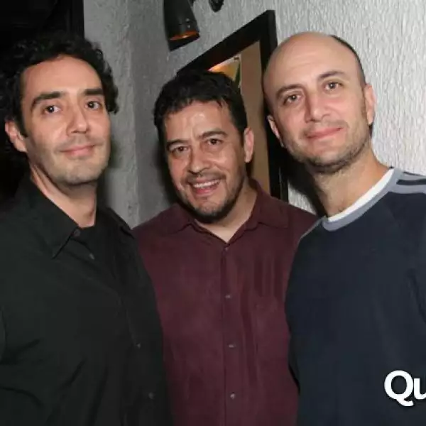 2º Aniversario del Rusty