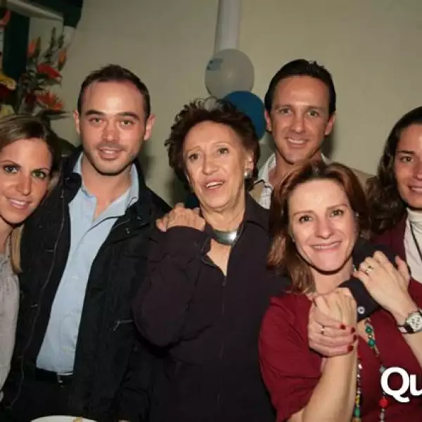 Aniversario Tres Picos