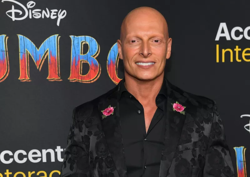 Premiere Of Disney's "Dumbo" - Arrivals