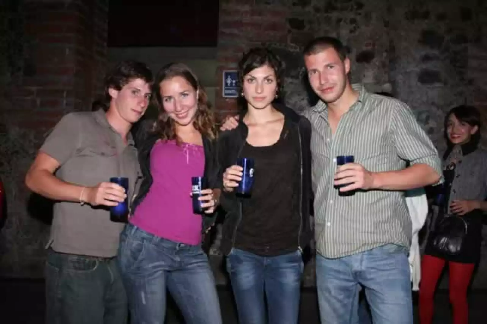 Chema Torre festeja el segundo aniversario de Öcho