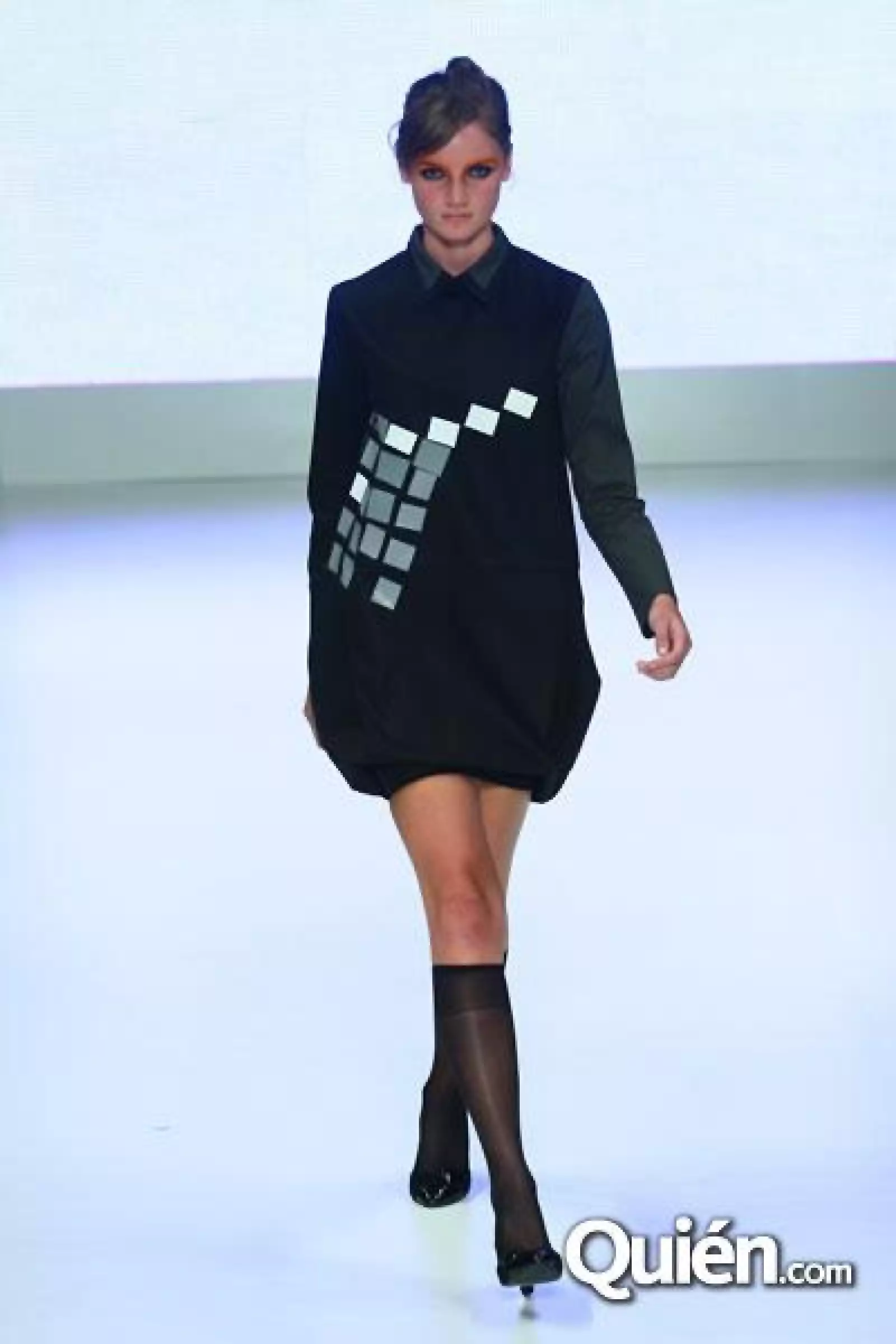 DFashion Pasarela Julia y Renata.