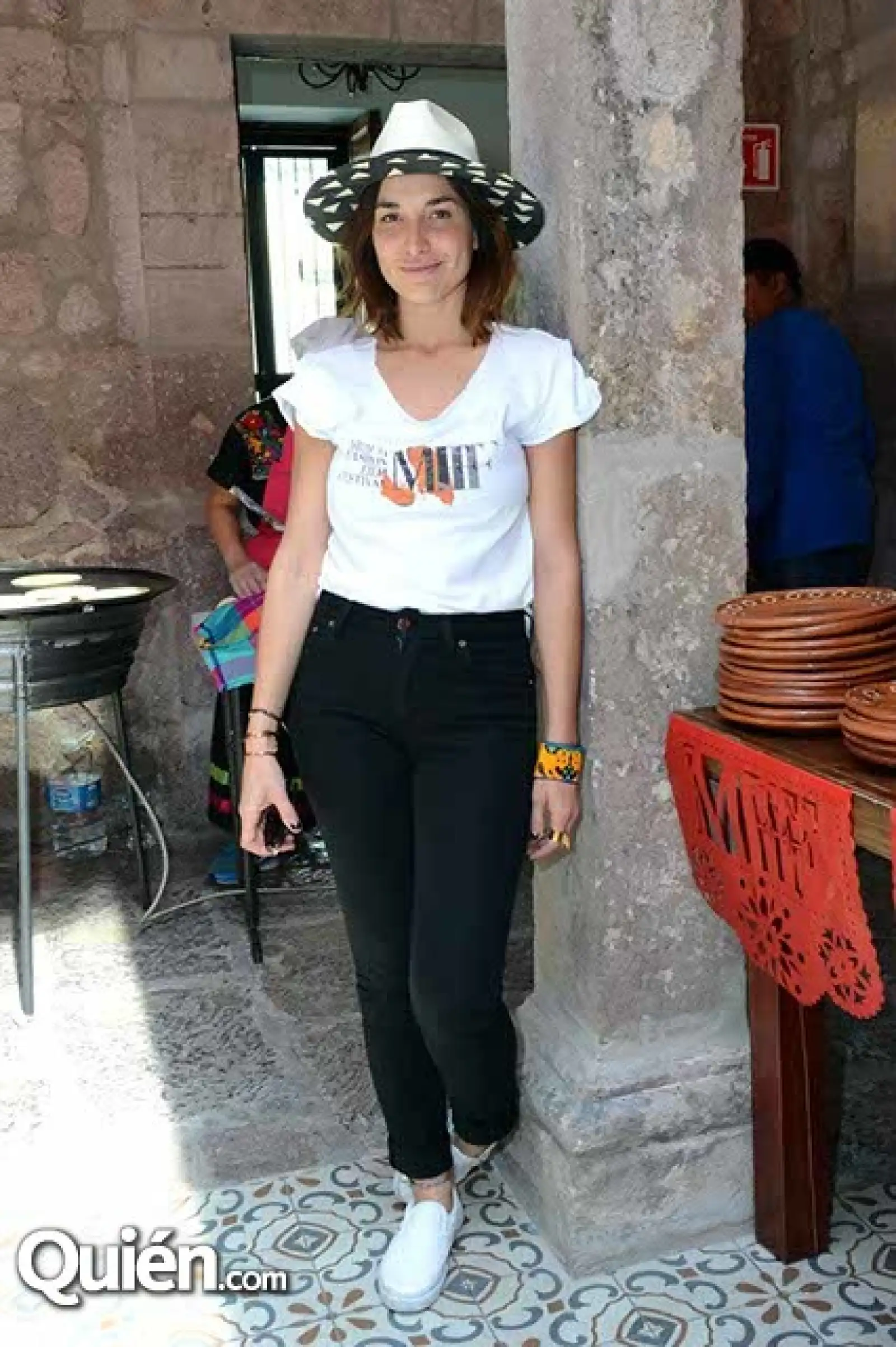 Alexis Madero