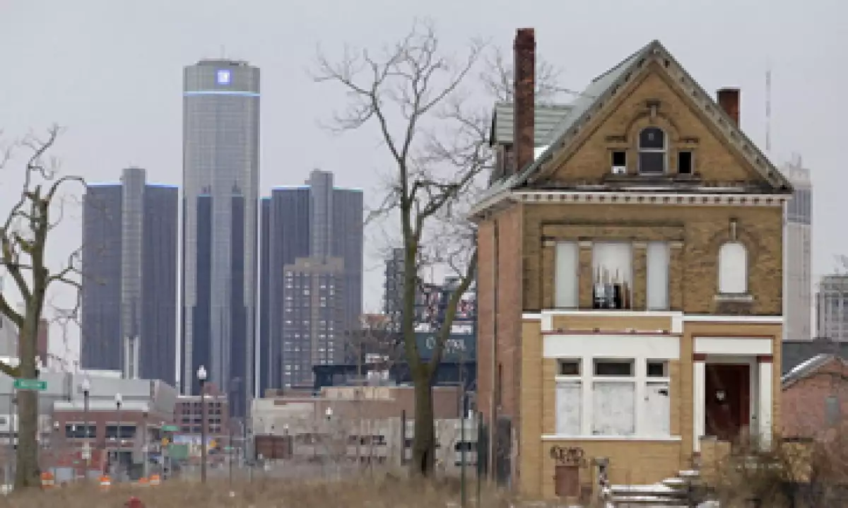 La ciudad tiene unos bonos muy codiciados por los fondos buitres. (Foto: Getty Images)