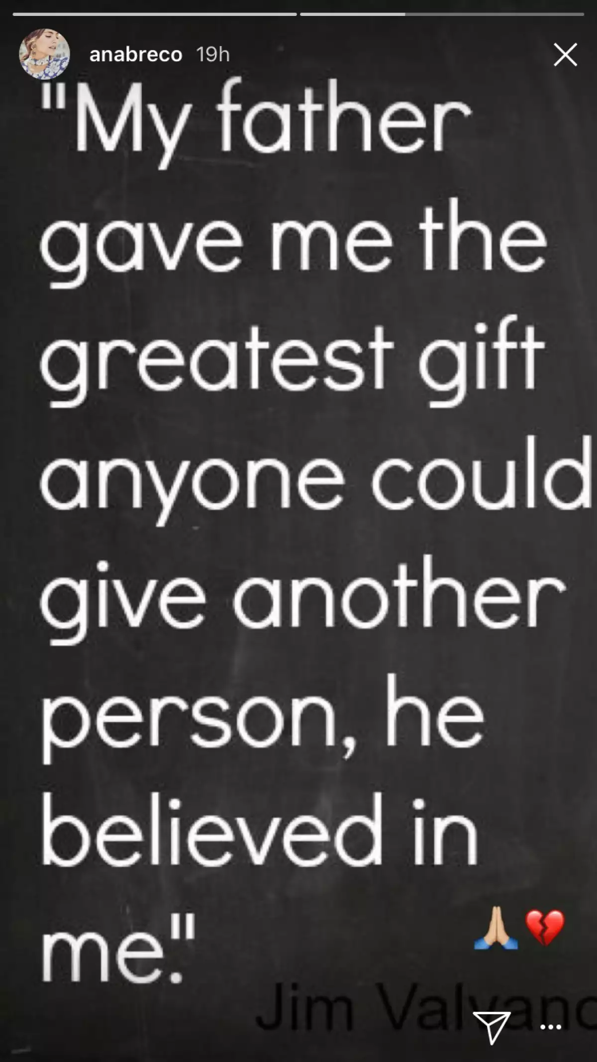 Ana Brenda Contreras