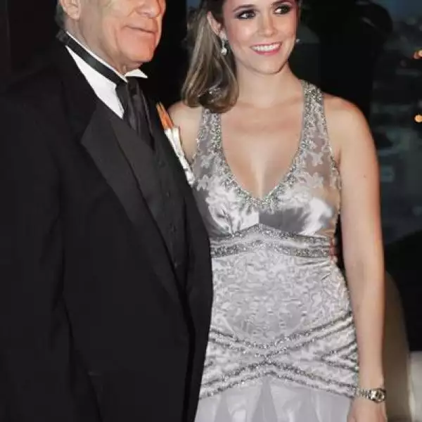 Boda de Karla Garc?y Jorge Luis