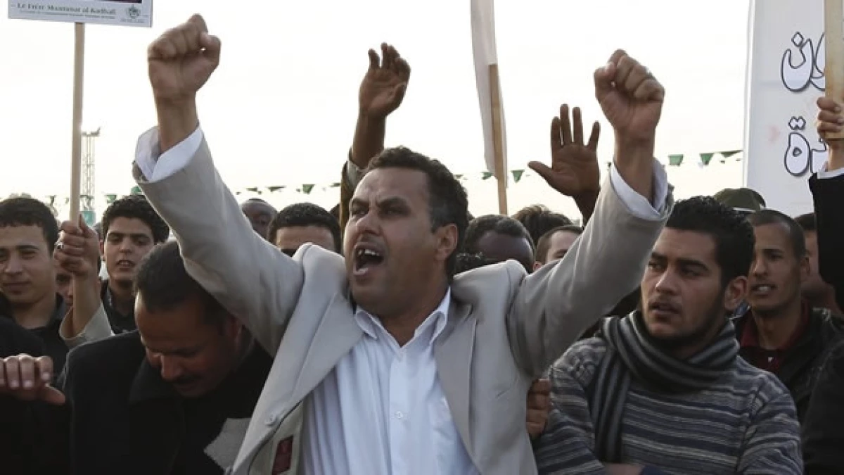 Libia