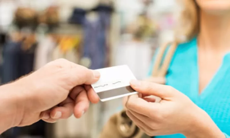 El financiamiento al sector público federal bajó un 5.2%. (Foto: Getty Images)