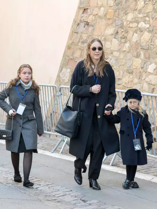 Brigitte Bardot's Funerals