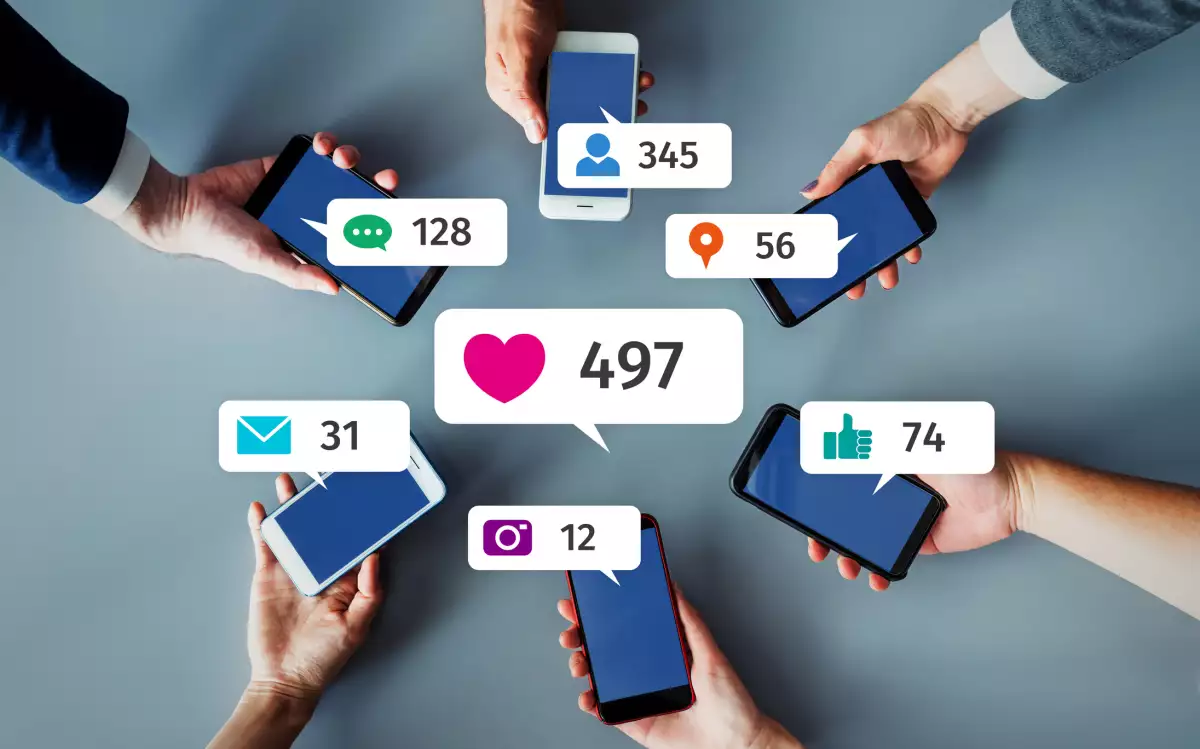 De reporteros a influencers, el cambio de juego en los eventos de marca