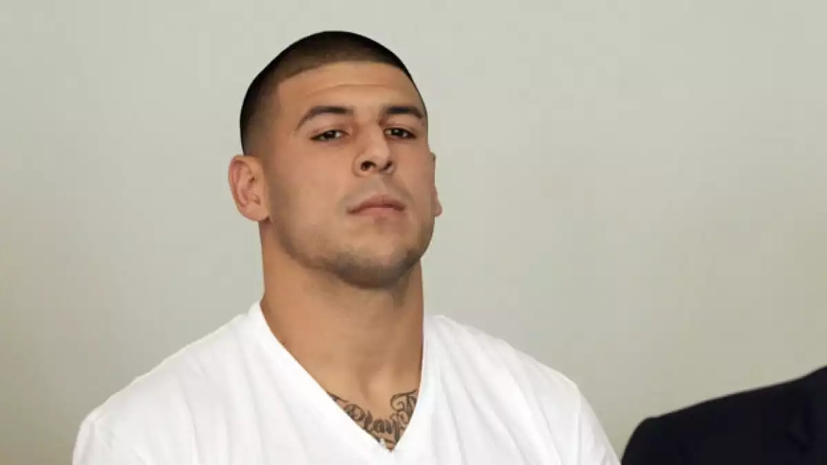 Aaron Hernandez juicio