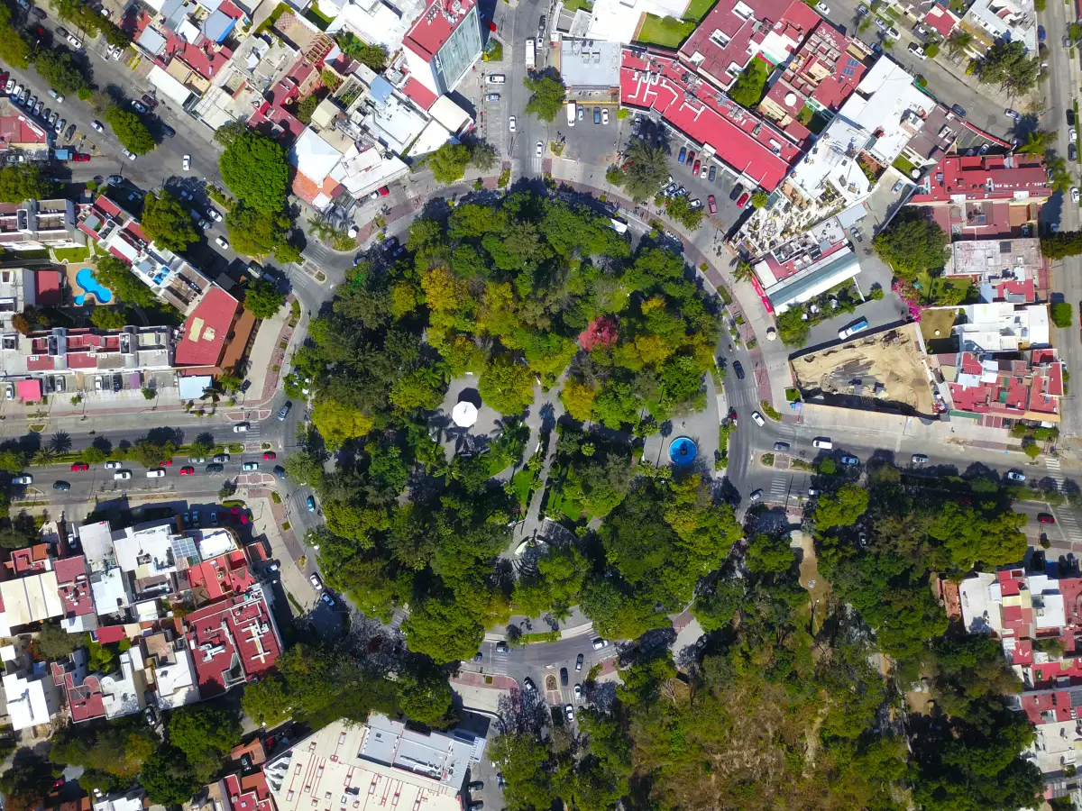 Casa Hoy, programa de La Haus y otras inmobiliarias (Rotonda en Guadalajara)
