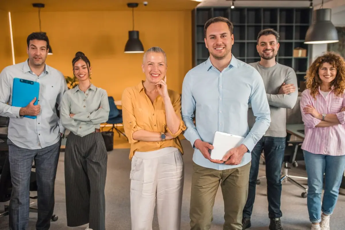 Inspirar está sobrevalorad: las empresas que crecen ejecutan
