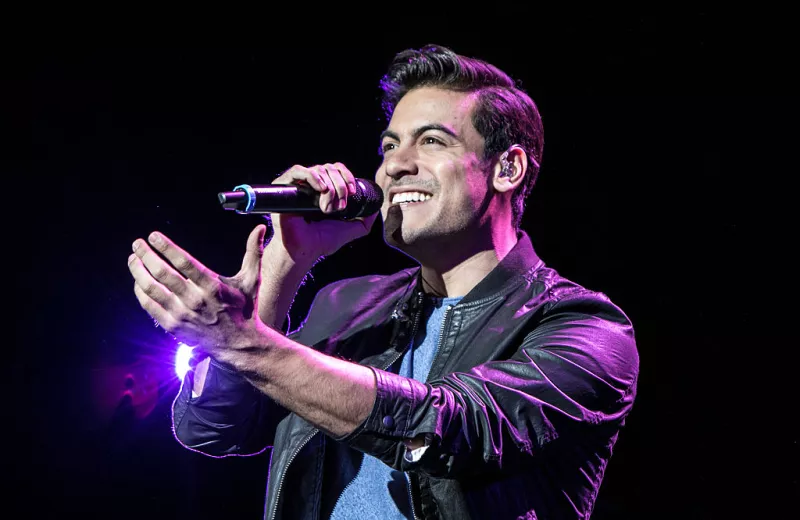 Carlos Rivera