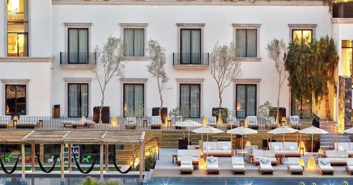 Grupo Posadas enfrenta cancelaciones por inseguridad en México