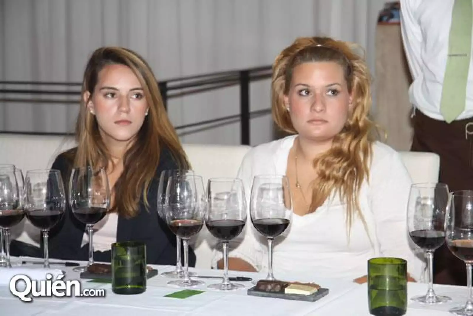 Maridaje de Chocolate