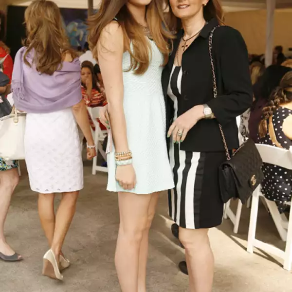 Camila serralde,Christian de la Vega