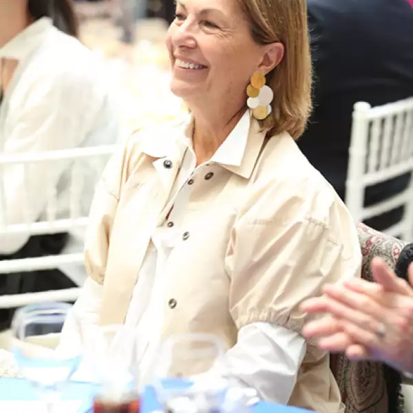 Marie Thérèse Arango