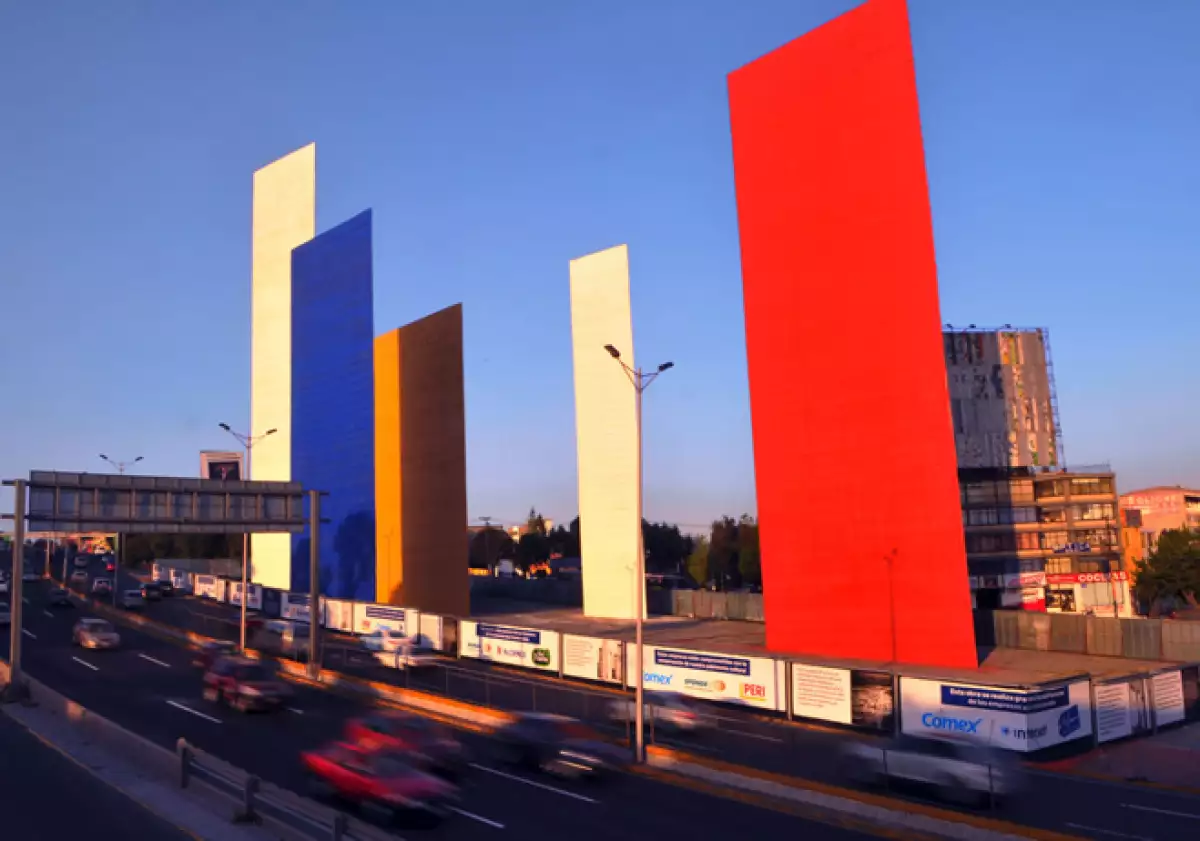 torres de satelite